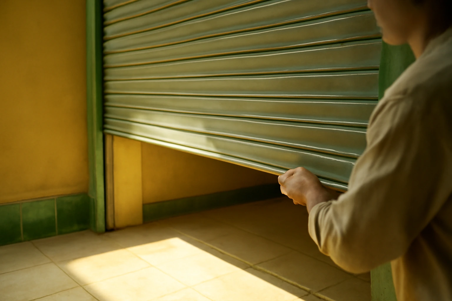 Choosing shop premises in Vietnam: feng shui warnings, footfall counts and the lease, before you pay a deposit