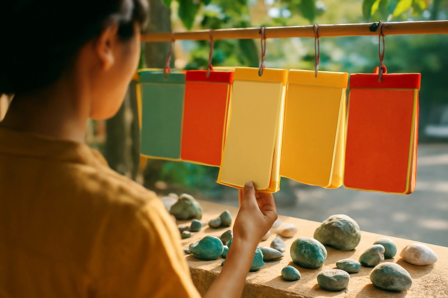 Vietnamese lunar calendar and destiny terms explained: can chi, tuổi mụ, tam tai, kim lâu and lucky days