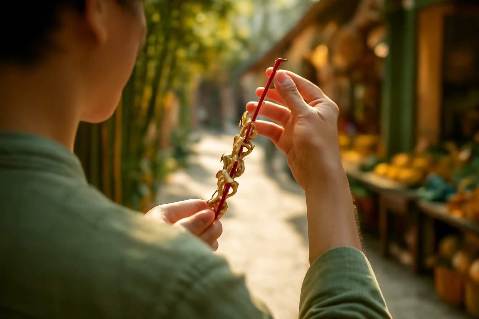 Gourds, wind chimes and old coins: three everyday feng shui items in Vietnam and how to use them