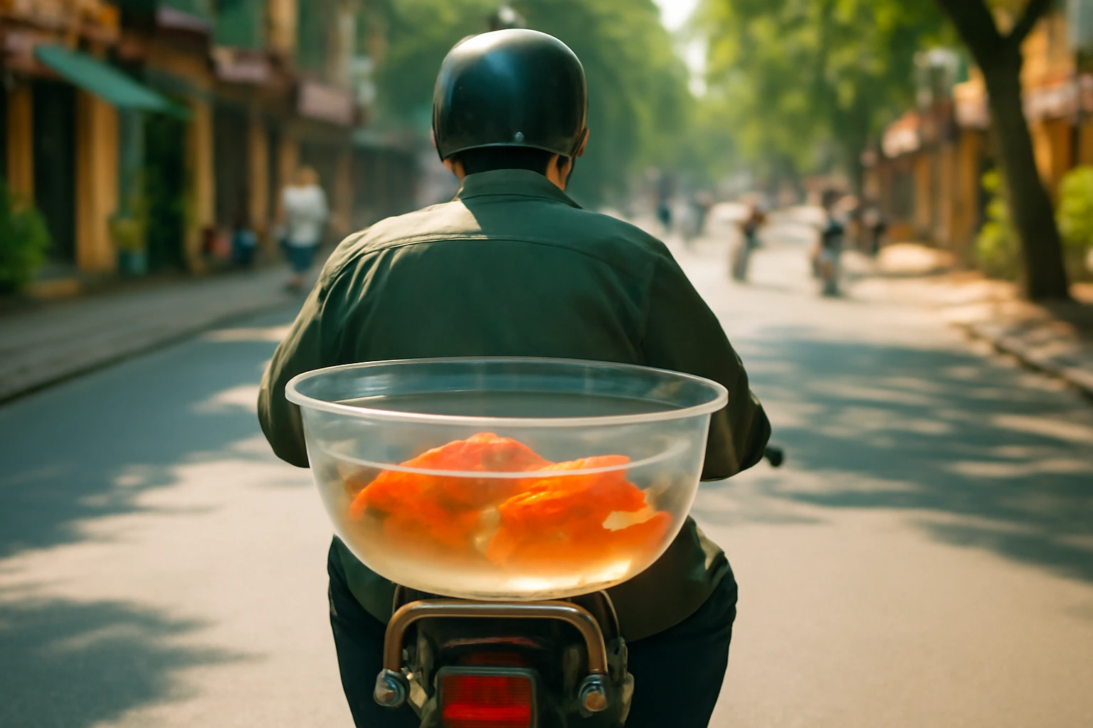 Kitchen Gods' Day and the big clean before Tết: what Vietnamese families do, in what order