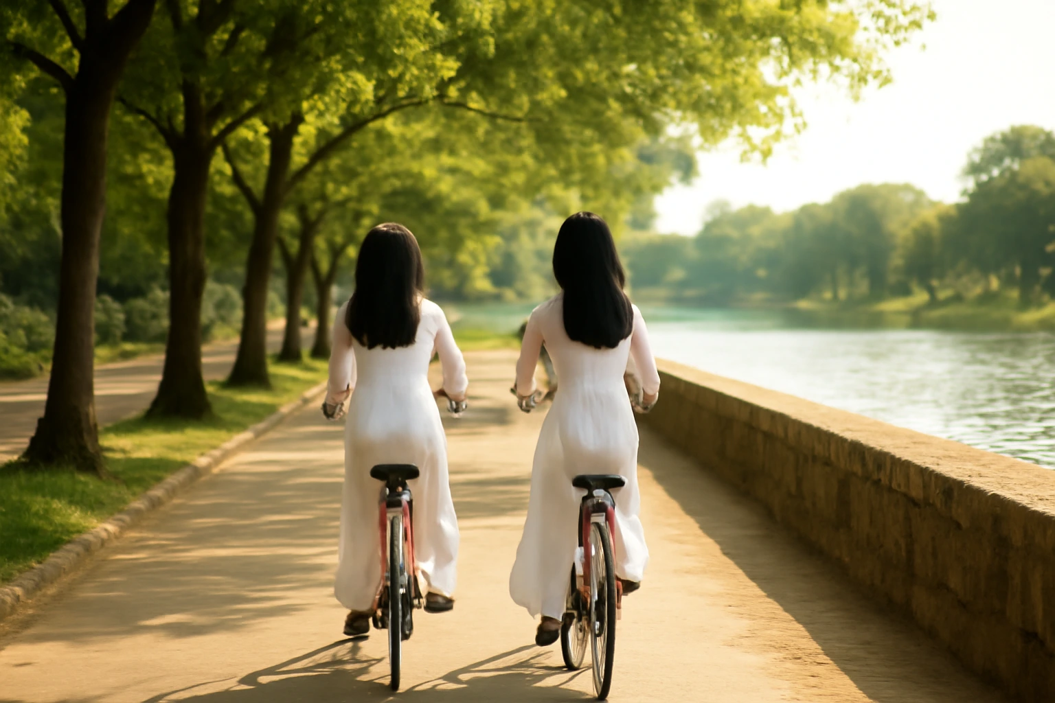 Màu sắc trong văn hoá Việt ngoài chuyện ngũ hành: đỏ ngày vui, trắng ngày tang, vàng cung đình và tím Huế