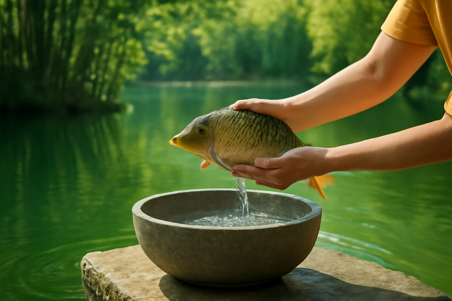 Money toad, pi xiu and carp: three Vietnamese wealth symbols and how they differ