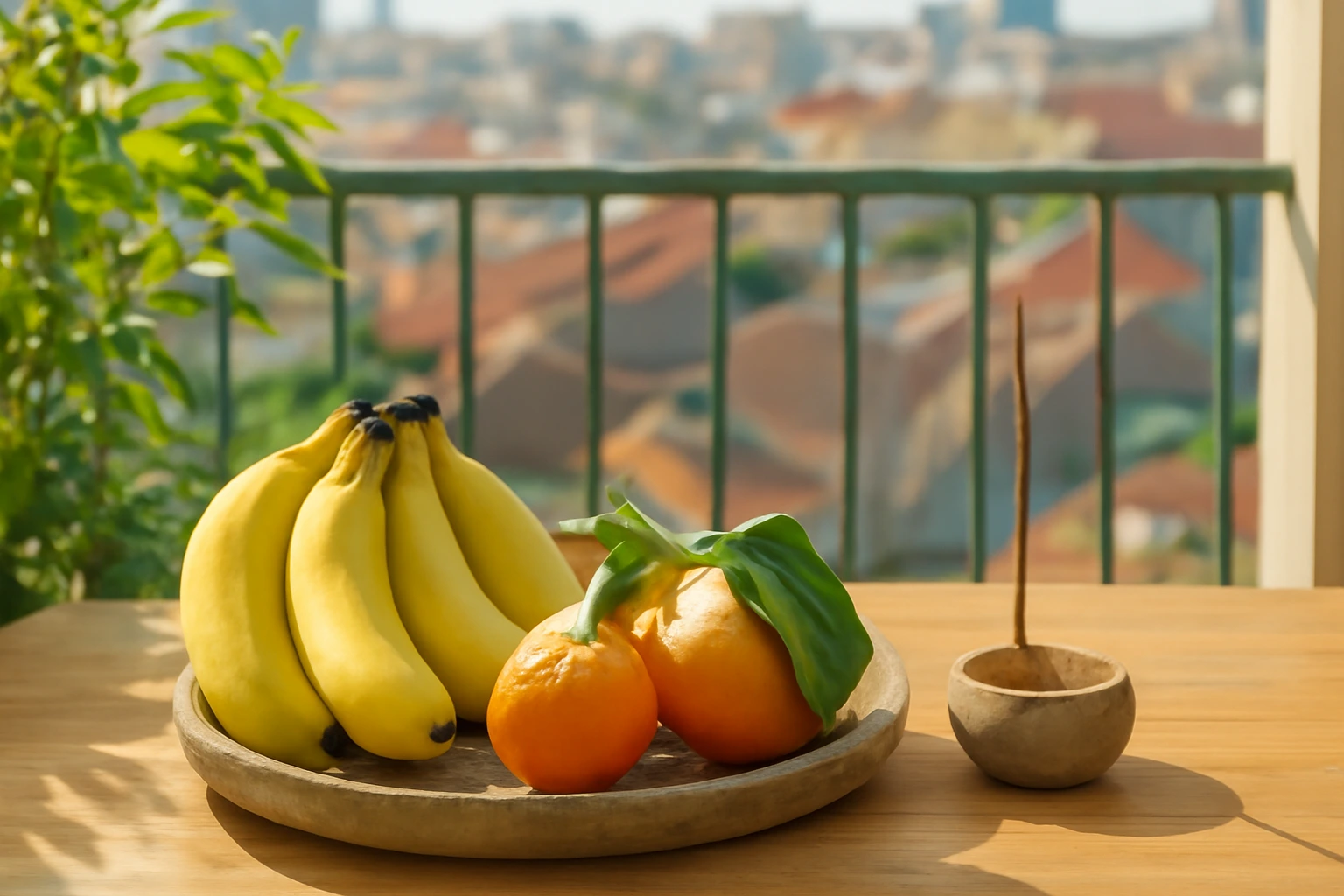 Từ tất niên đến hoá vàng: các lễ Tết trong nhà phố, căn hộ và cách làm gọn mà vẫn đủ ý