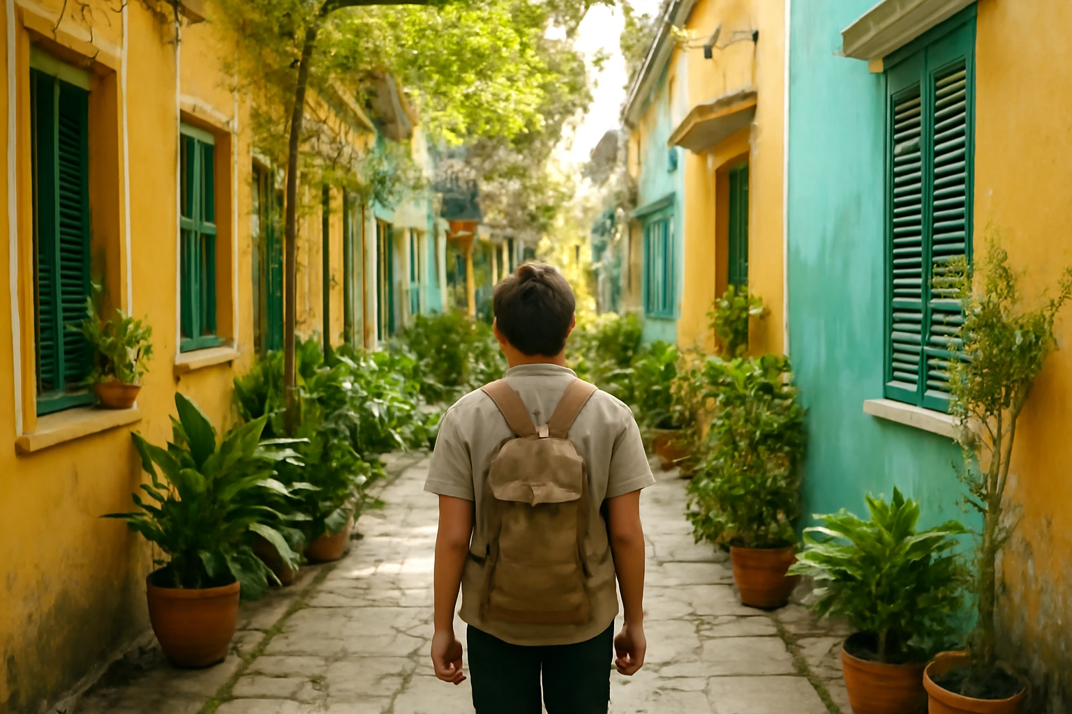 Thuê nhà ở thành phố: xem nhà thế nào cho yên tâm, kiêng cữ nào nên hiểu, điều gì phải kiểm thật