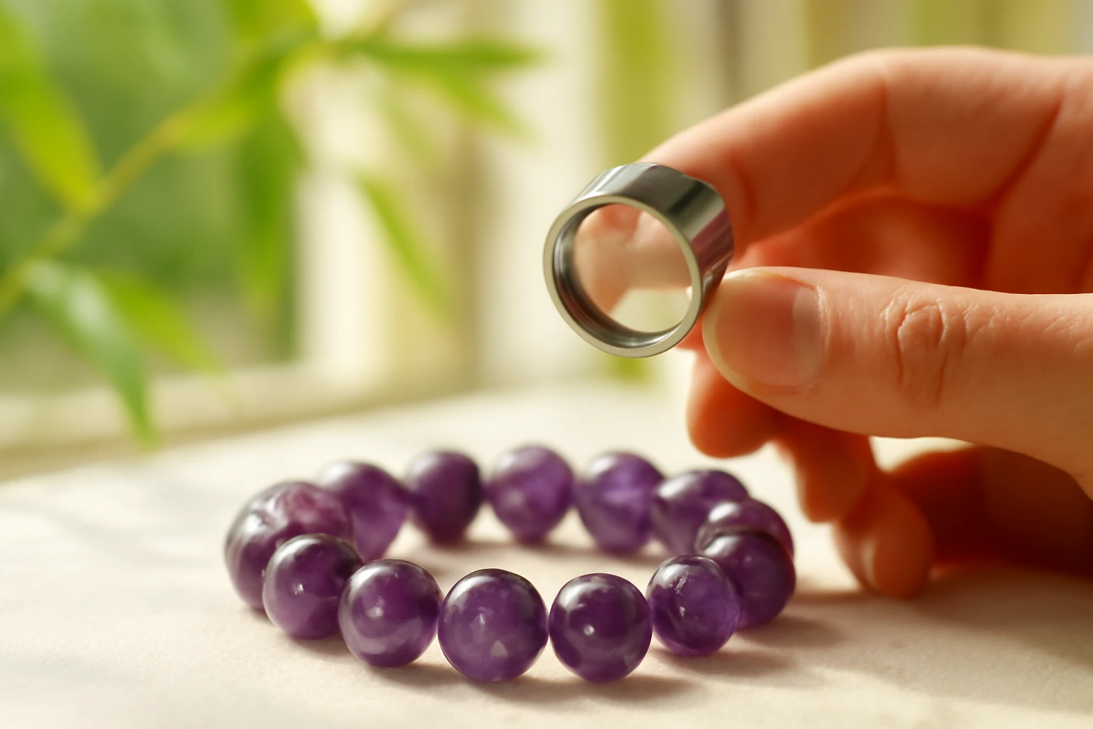 Vòng tay đá phong thuỷ: điều gì là quan niệm, điều gì kiểm chứng được khi mua