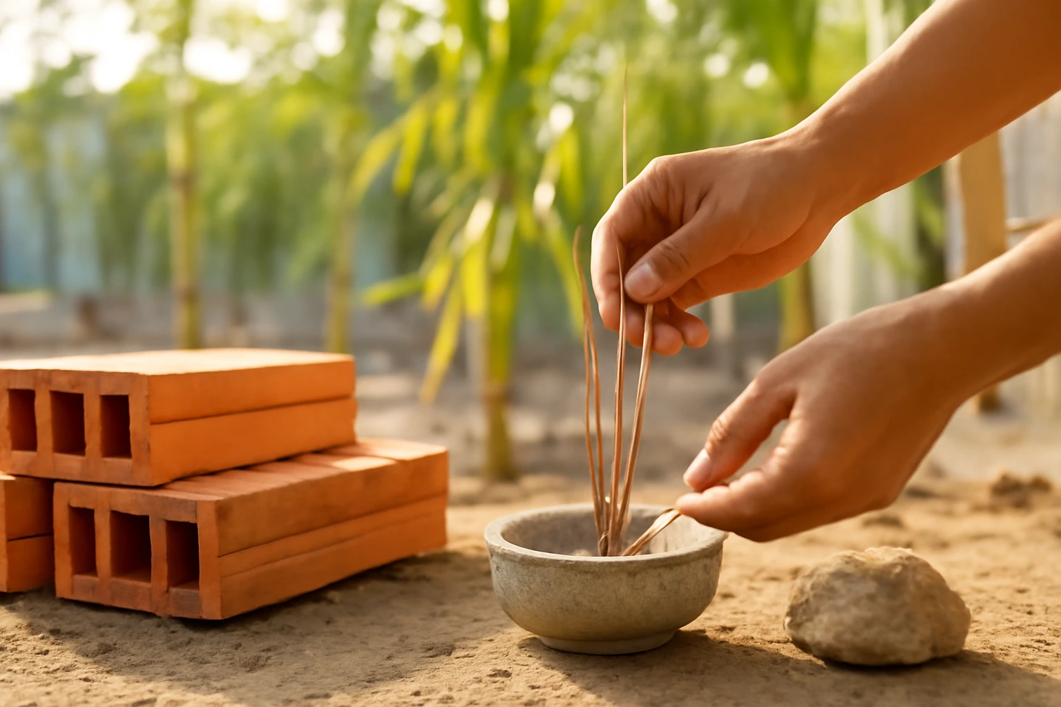 Xem ngày, xem tuổi, xem hướng: ba việc người Việt hay gọi chung là phong thuỷ nhưng thật ra khác nhau